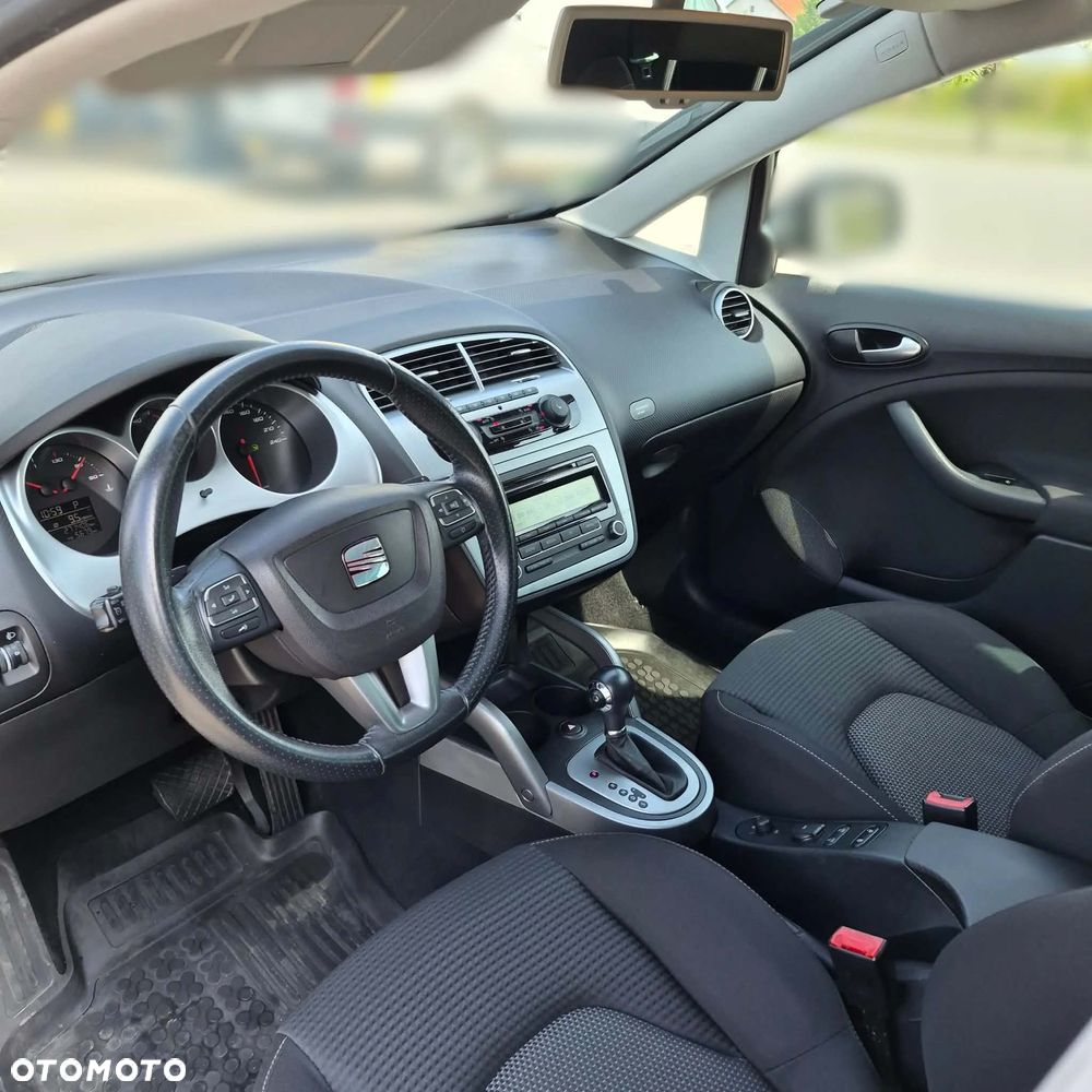 Seat Altea XL - 9