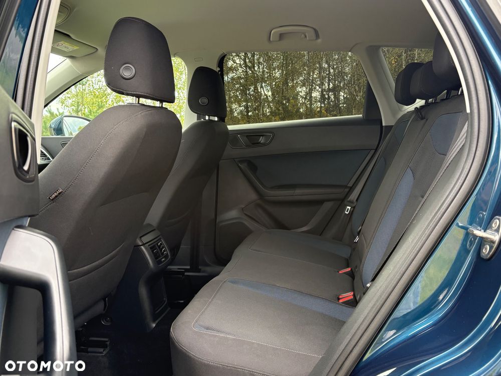 Seat Ateca - 24