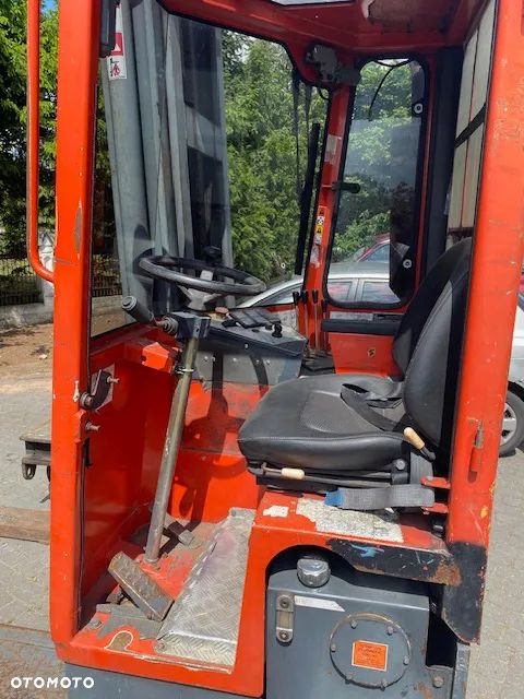 AMLIFT COMBI 4000 - 6
