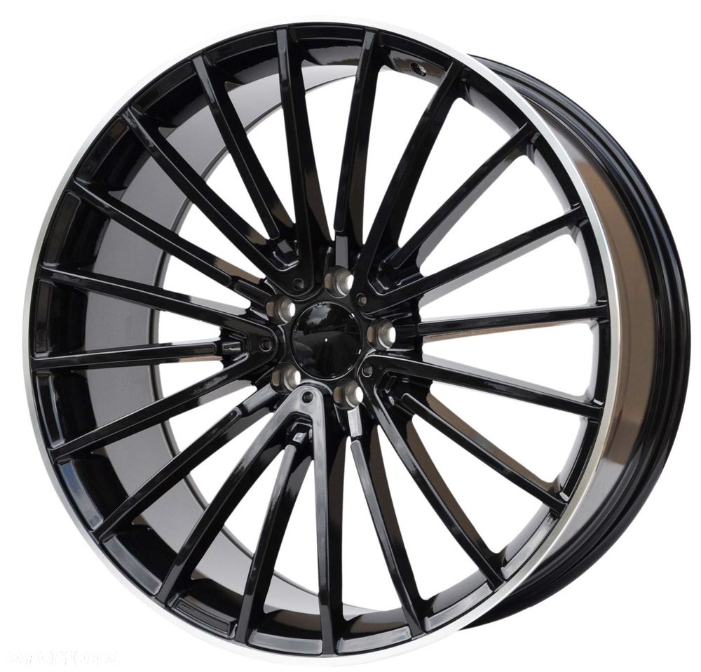 532 BPL FELGI 19 5x112 MERCEDES C E S W205 W213 CL W221 W222 - 1