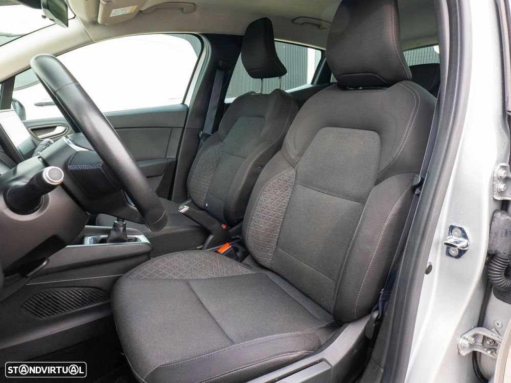 Renault Clio 1.5 Blue dCi Intens - 26