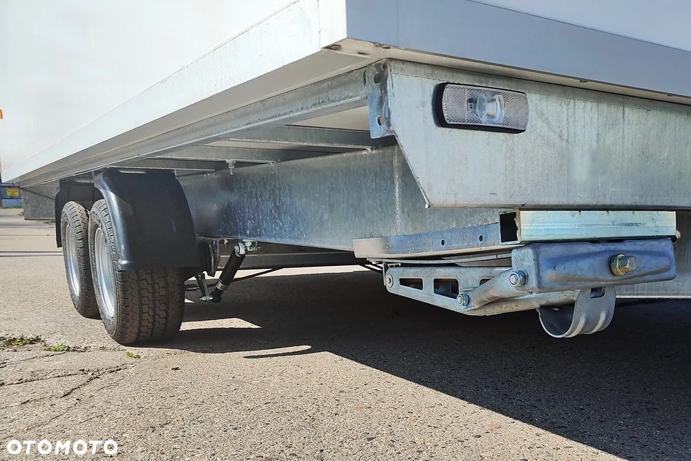 Esselmann Karello 4 m sklep bar - 5