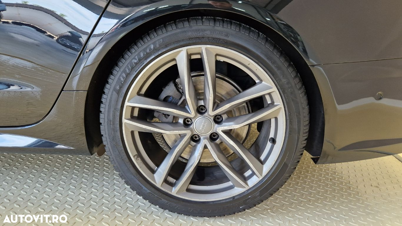 Audi A6 - 18