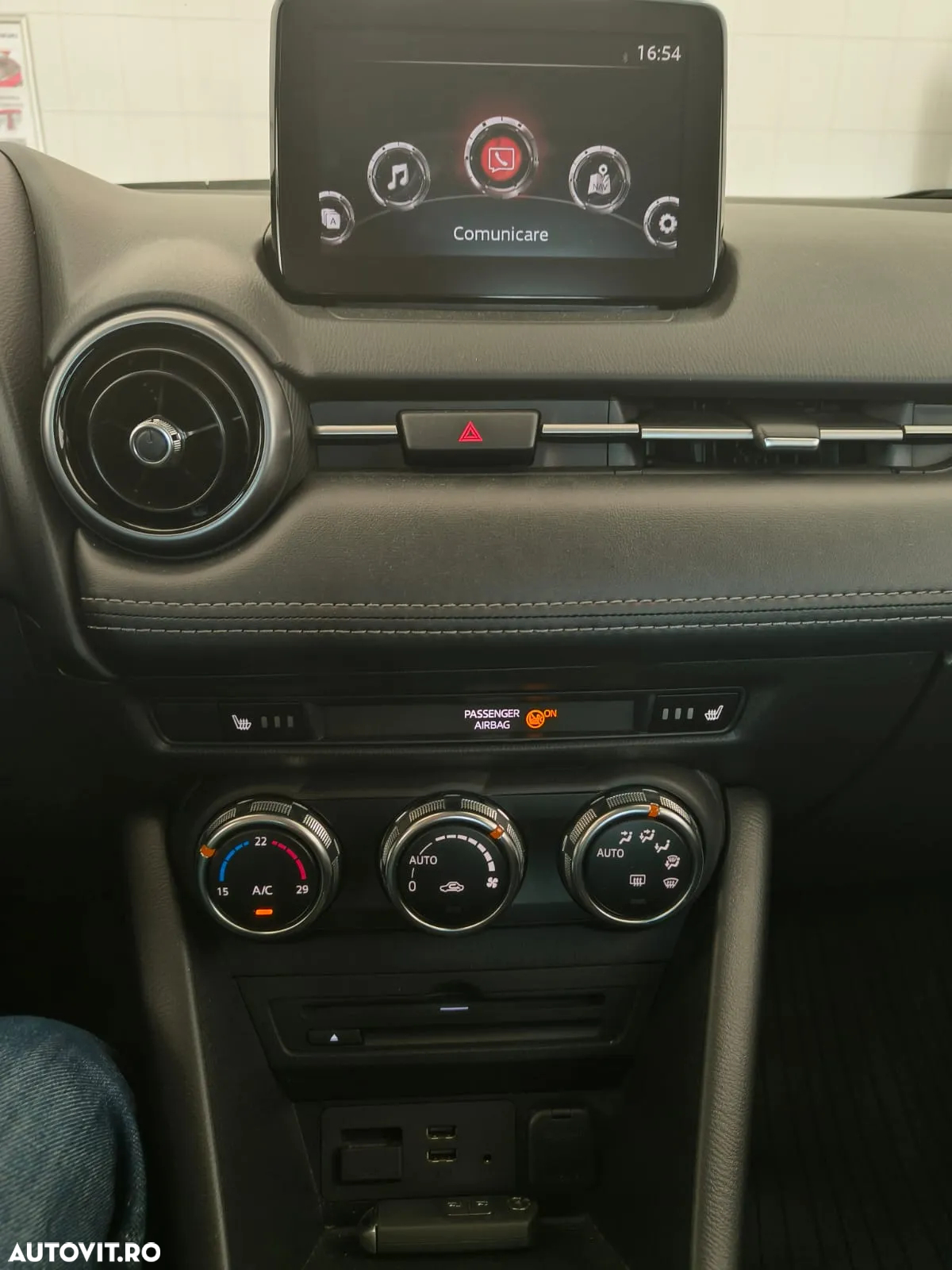 Mazda CX-3 G121 4x2 Takumi - 15