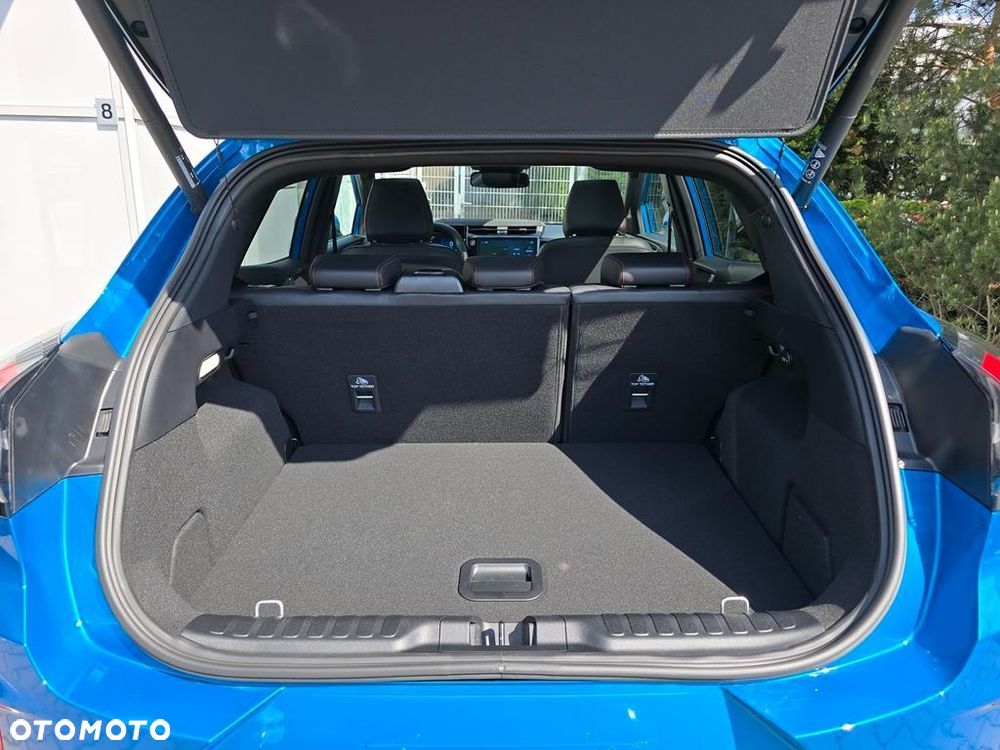 Ford Puma 1.0 EcoBoost mHEV ST-Line X PowerShift - 9
