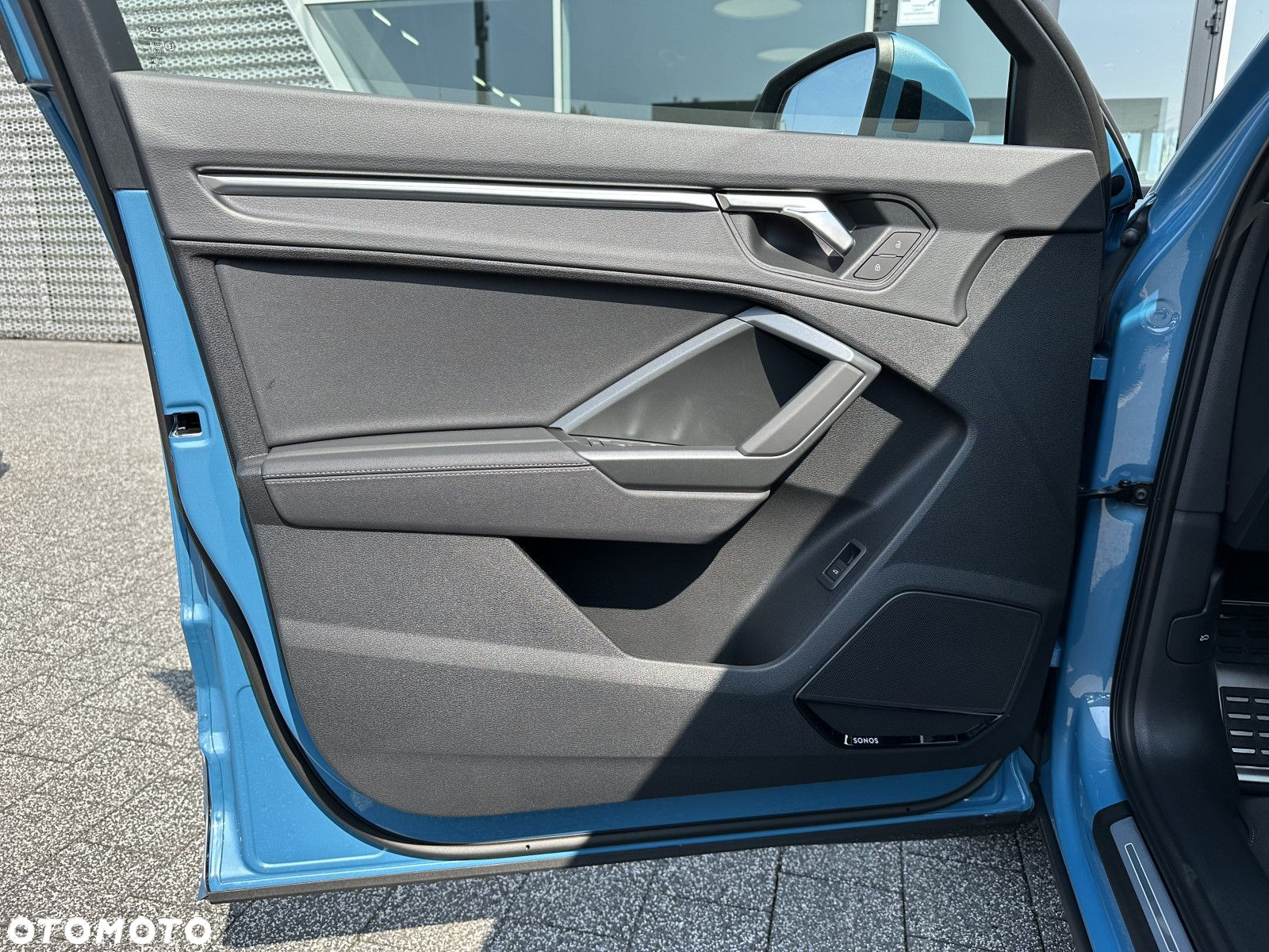 Audi Q3 Sportback - 11