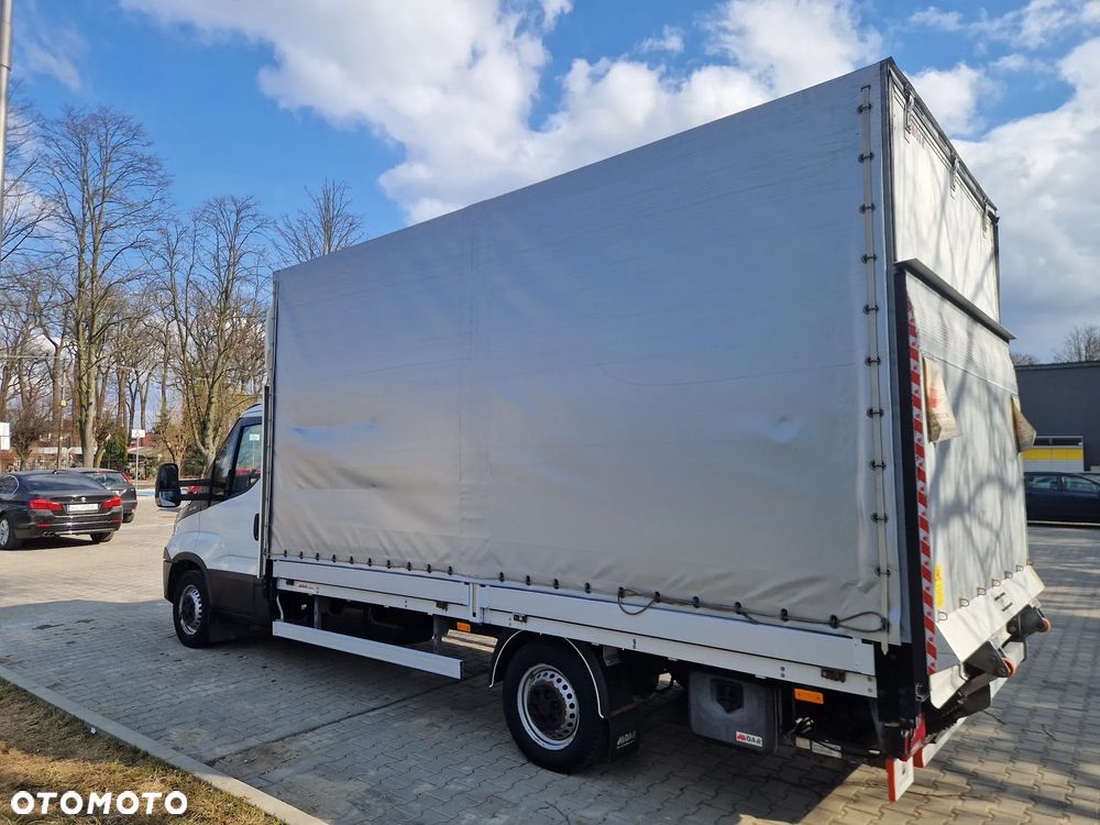Iveco DAILY - 7