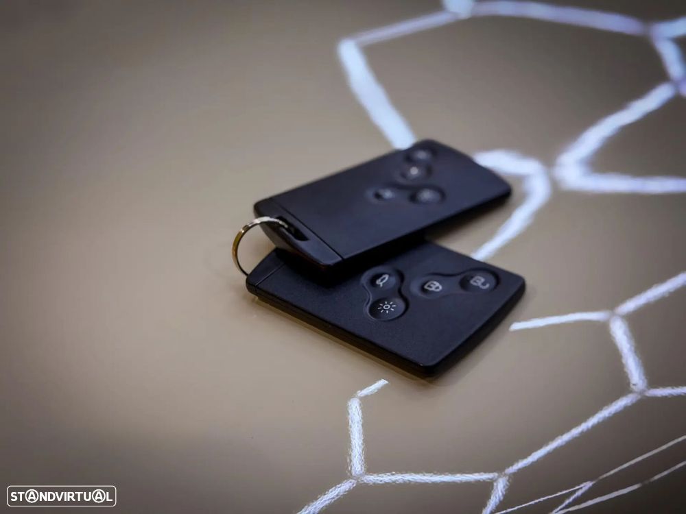 Renault Captur (ENERGY) dCi 90 INTENS - 33