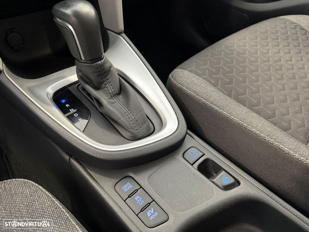 Toyota Yaris Cross 1.5 HDF Comfort Plus - 14