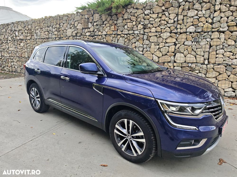 Renault Koleos - 3