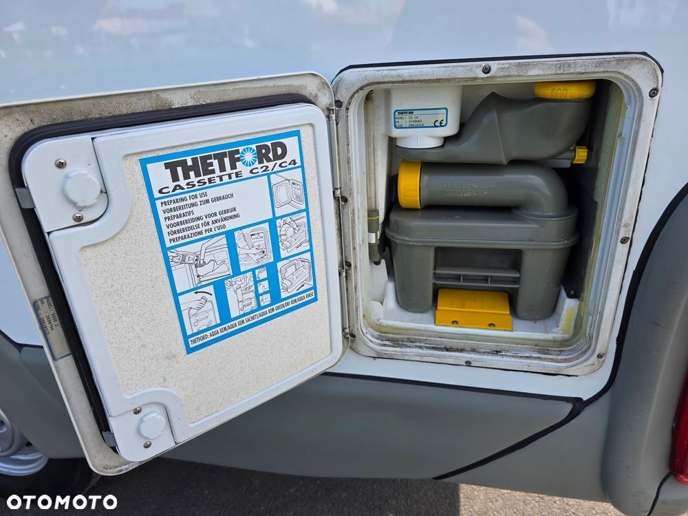 Fiat DUCATO - 30