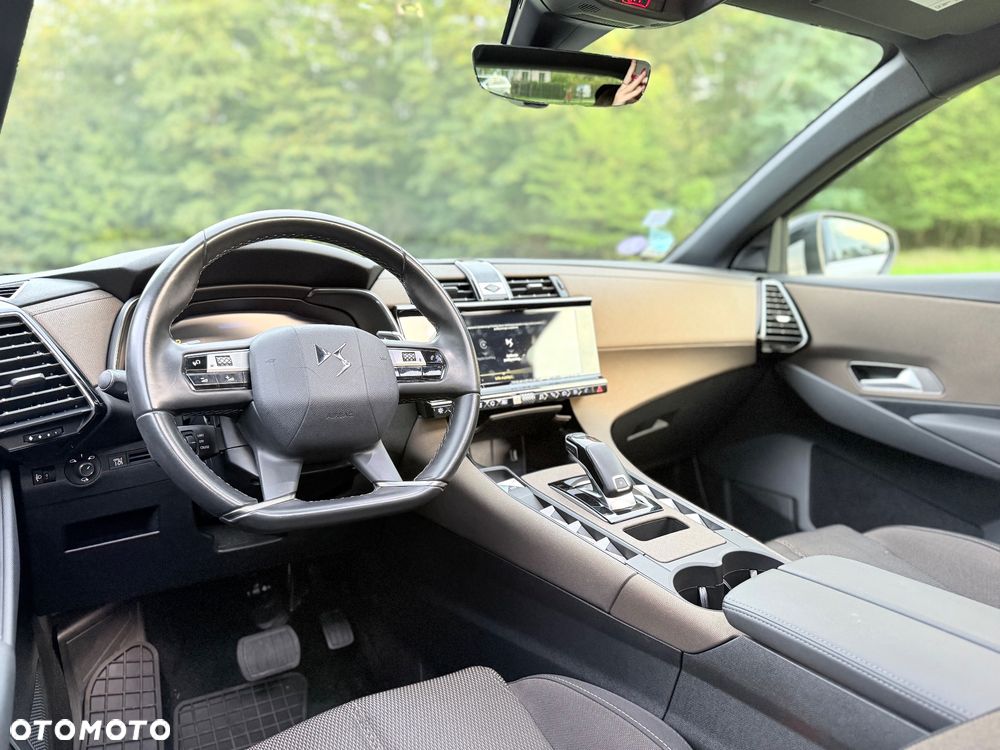 DS Automobiles DS 7 Crossback 1.6 PureTech So Chic - 19