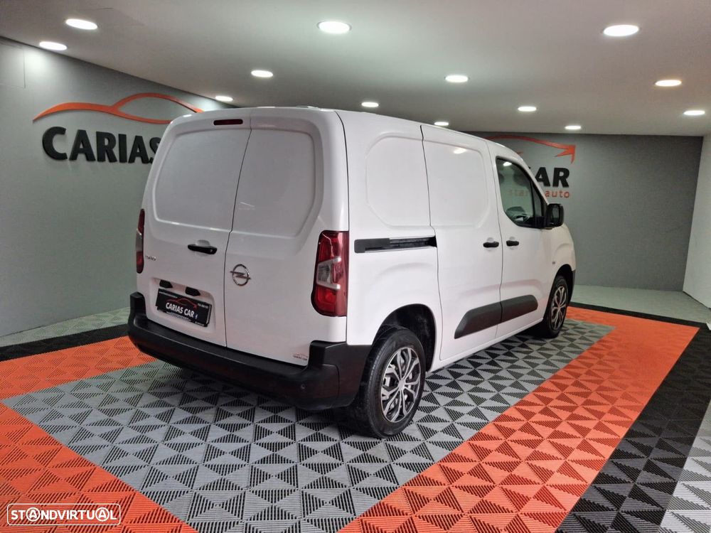 Opel Combo 1.5 CDTi L1H1 Enjoy - 6