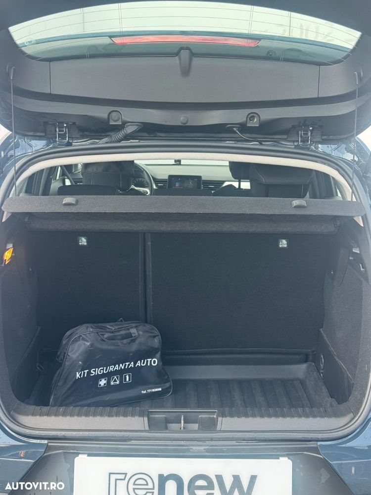 Renault Captur - 8