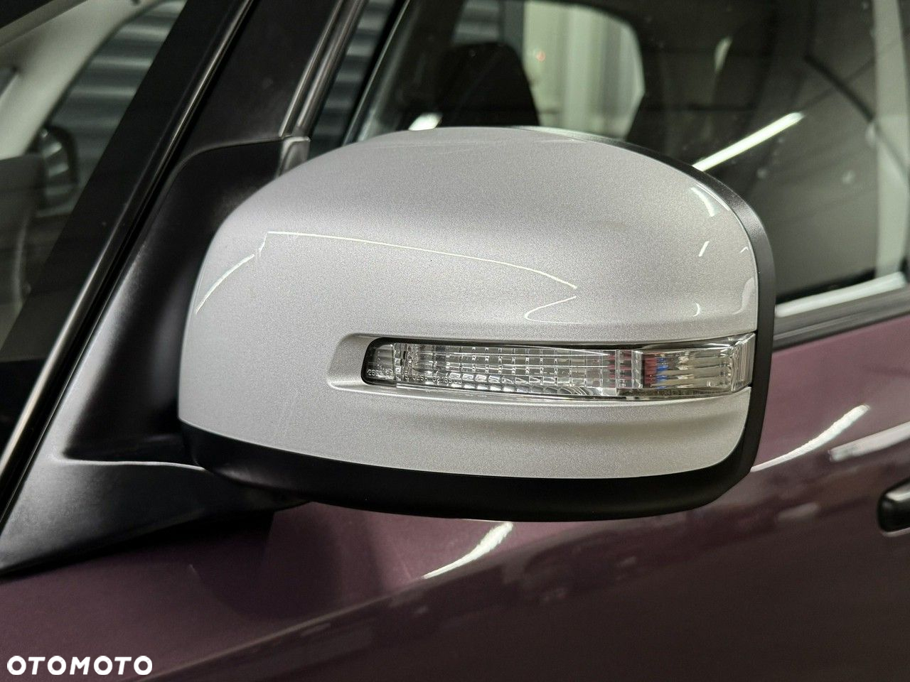 Fiat Sedici - 35