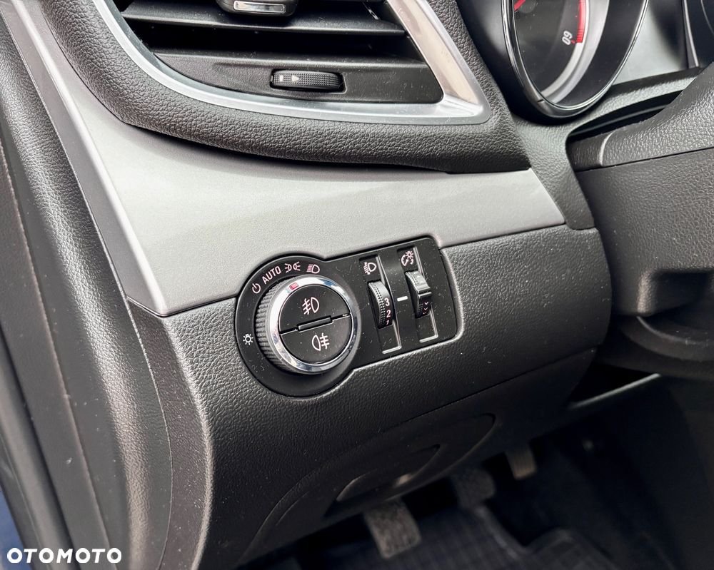 Opel Mokka 1.6 CDTI ecoFLEX Start/Stop Edition - 30