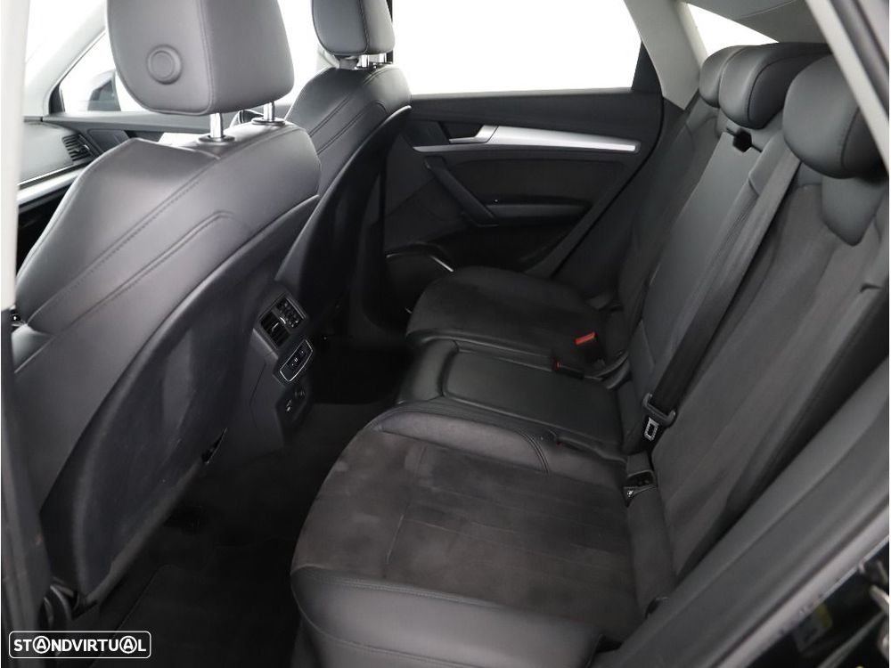 Audi Q5 Sportback 50 TFSIe quattro Advance S tronic - 23