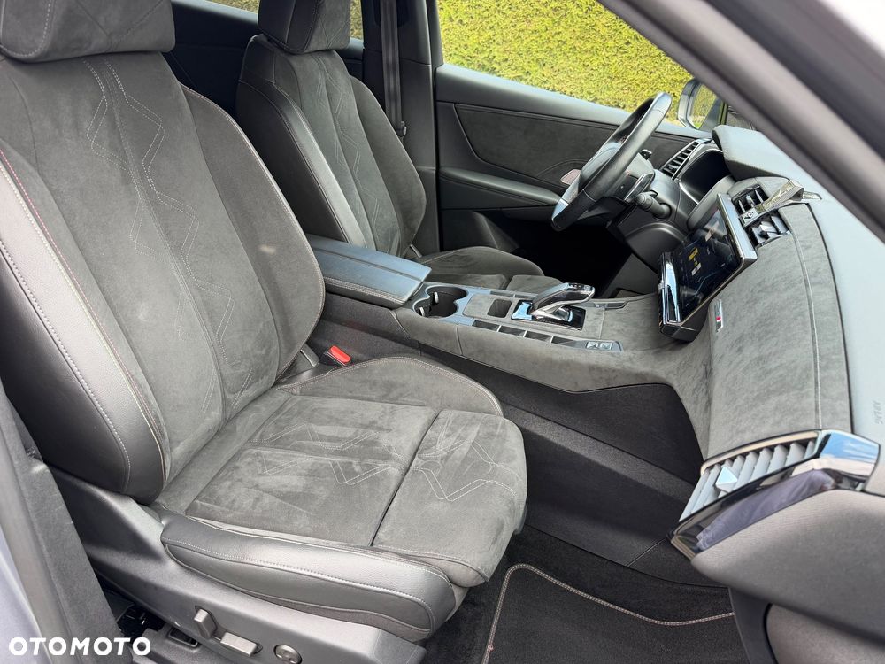 DS Automobiles DS 7 Crossback 1.6 E-Tense Performance Line + - 28