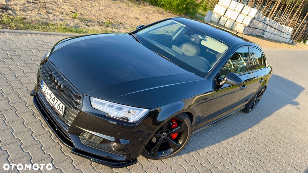 Audi A4 Limousine 2.0 TDI - 6