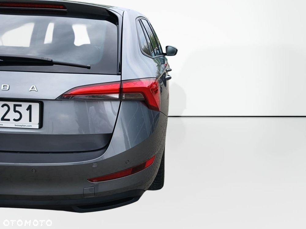 Skoda Scala - 14