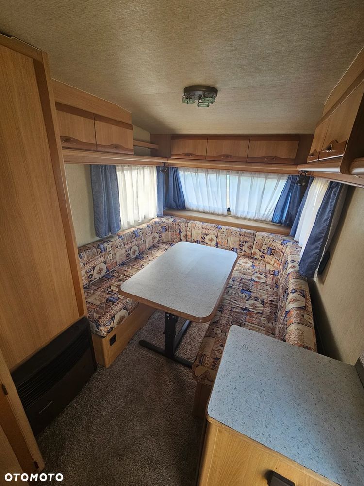 Adria 360 - 6
