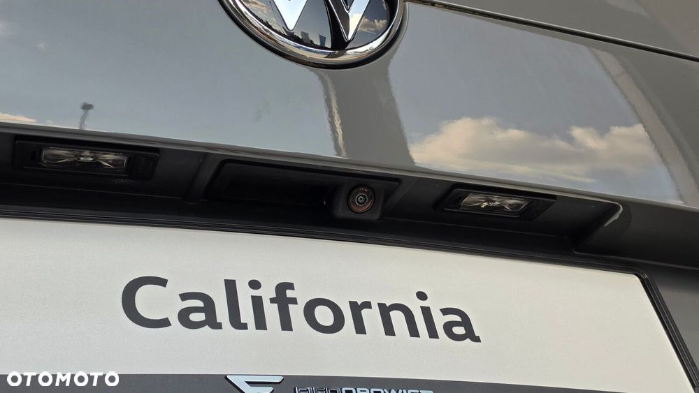 Volkswagen California Beach 2.0 TDI 110 kW DSG 7-G - 21