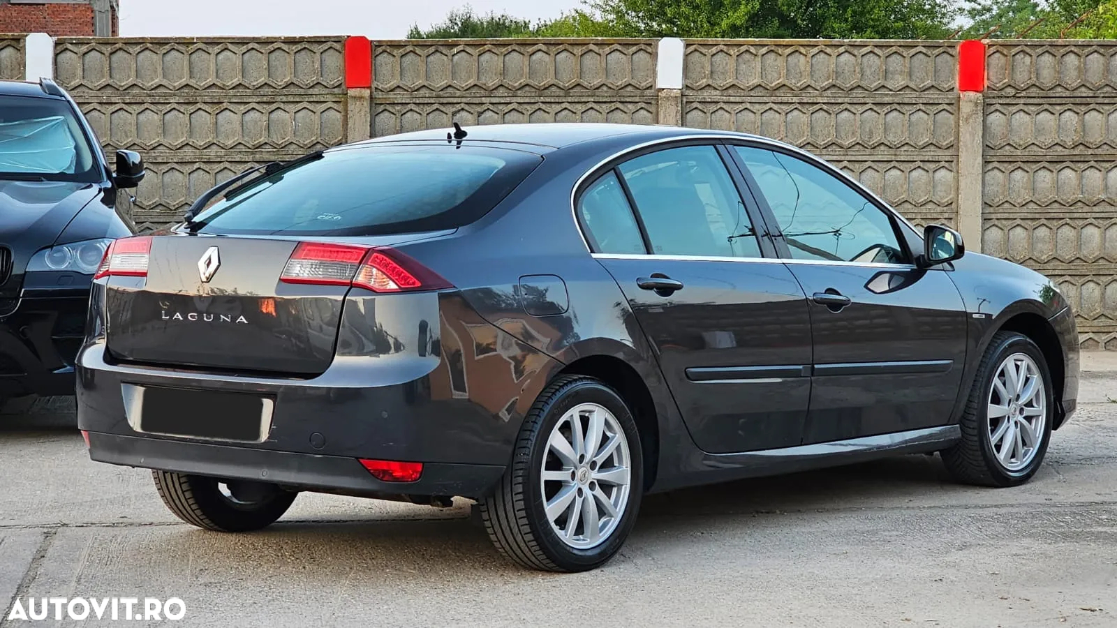 Renault Laguna - 3