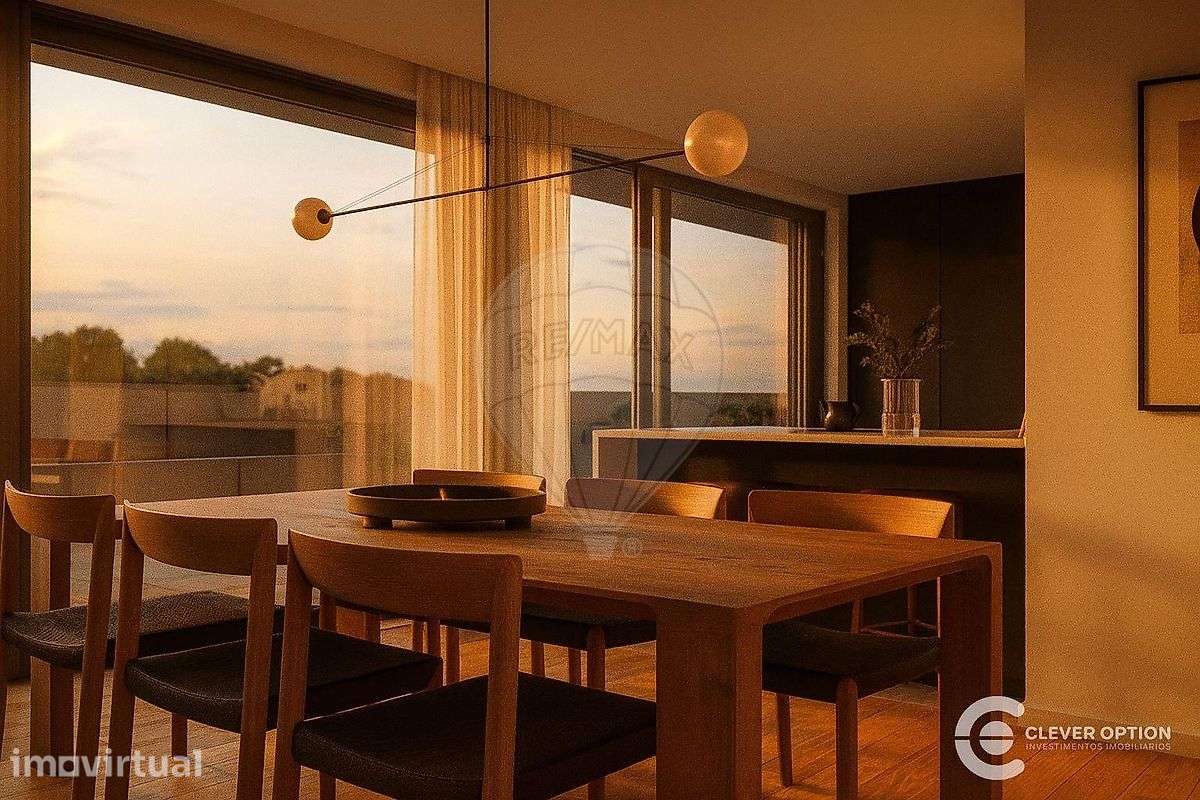 Apartamento T2 para venda - Grande imagem: 4/17