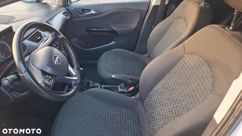 Opel Corsa - 15