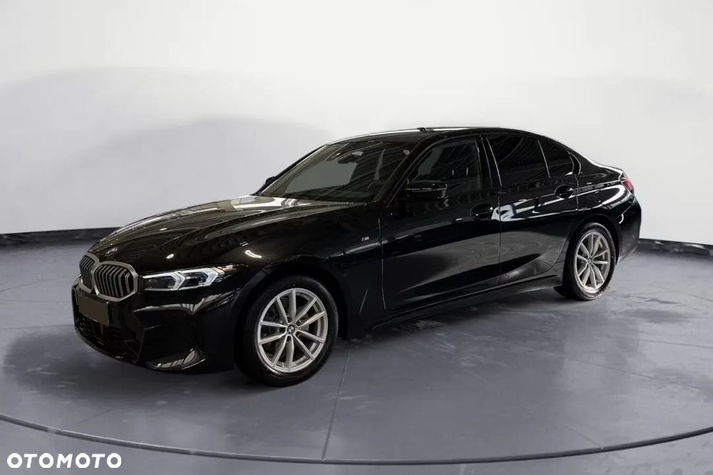 BMW Seria 3 320i - 2