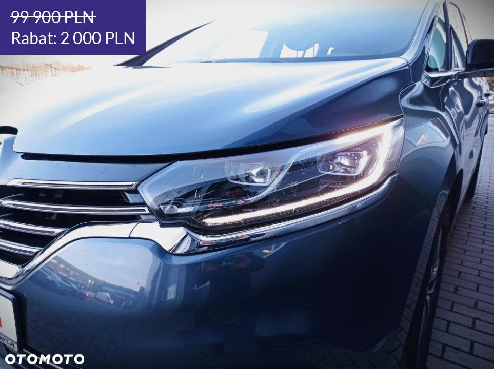Renault Espace - 8