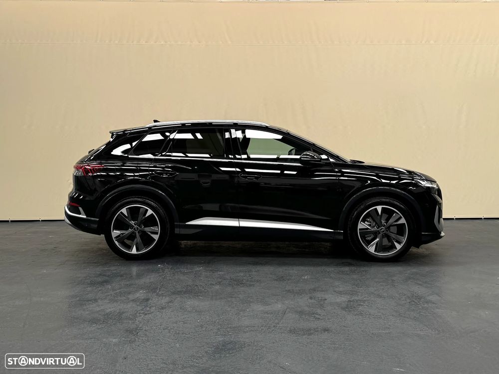 Audi Q4 e-tron 45 82 kWh SE Business - 17