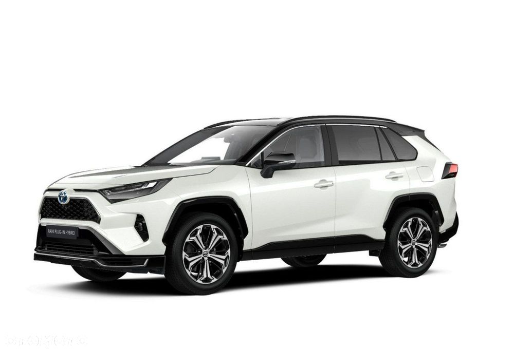 Toyota RAV4 - 2