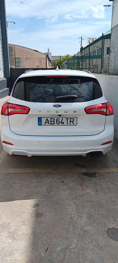 Ford Focus C-Max - 7