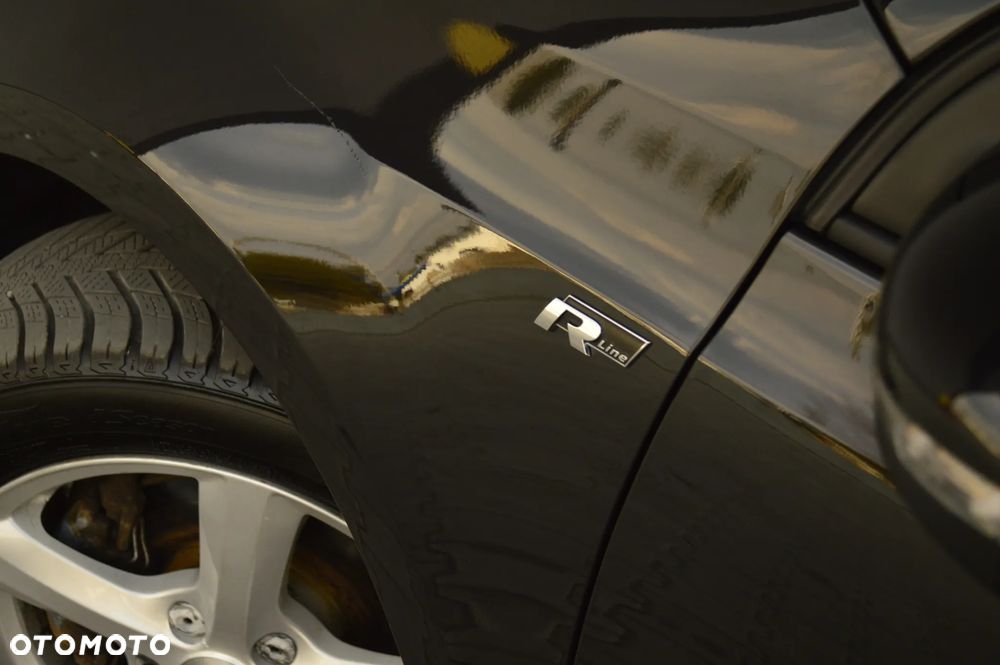 Volkswagen Golf 1.4 TSI BlueMotion Technology Cup - 4