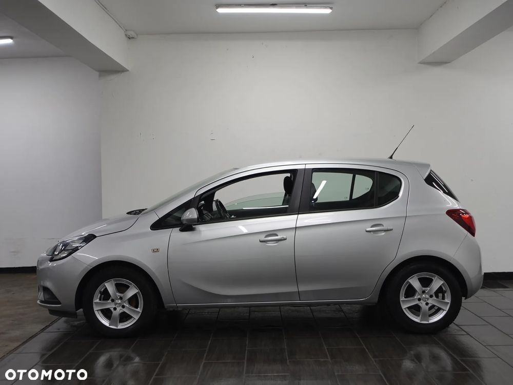 Opel Corsa 1.4 Enjoy - 4
