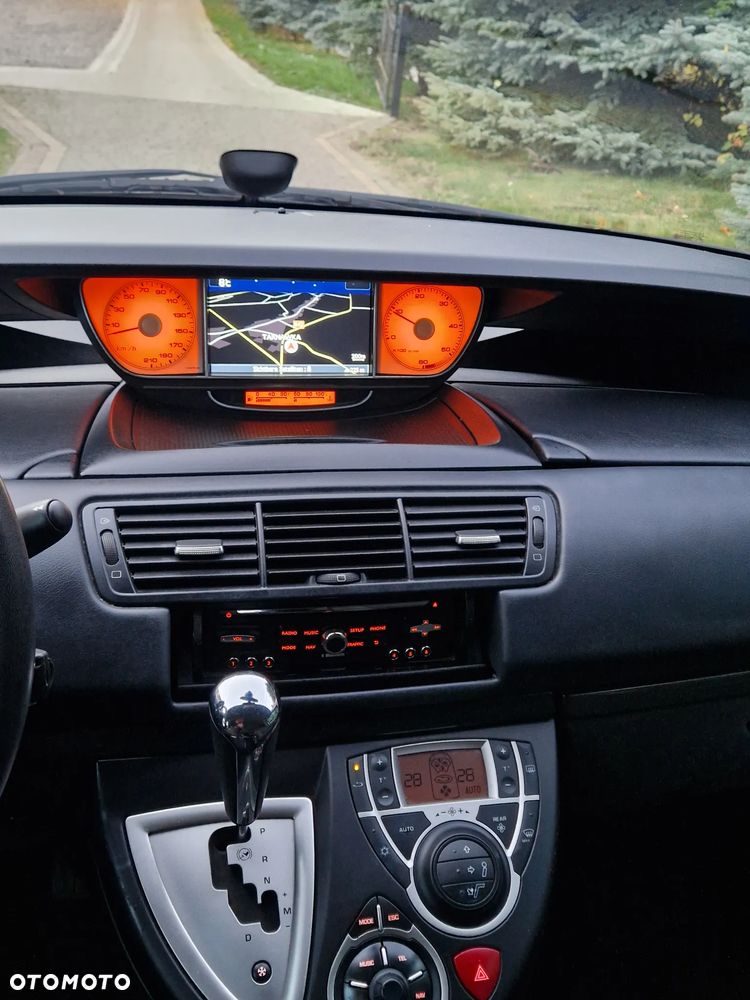 Citroën C8 HDi 165 Exclusive - 36