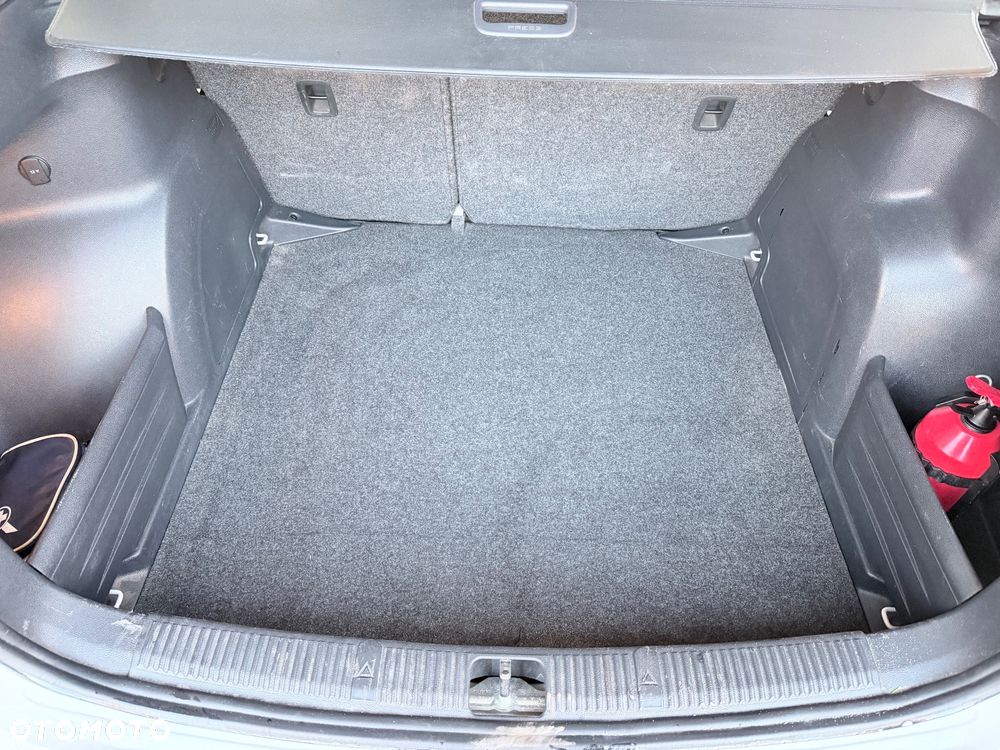 Skoda Fabia 1.6 TDI DPF Ambition - 19