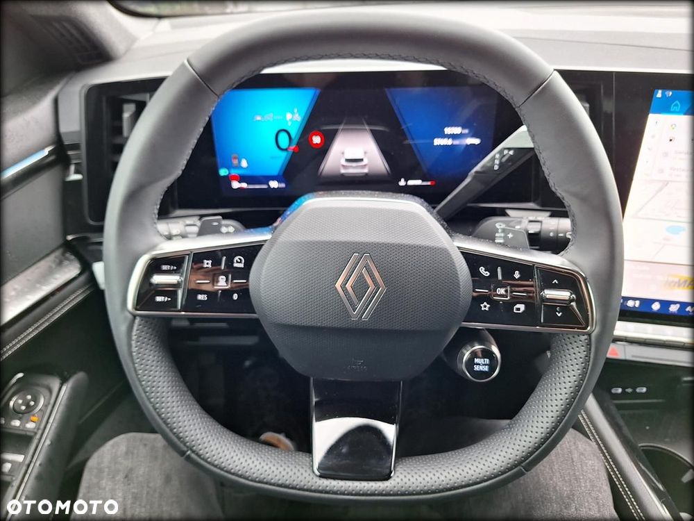 Renault Austral 1.3 TCe mHEV Techno - 19