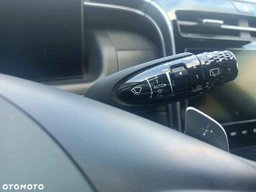 Hyundai Tucson 1.6 T-GDi HEV Executive 2WD - 18