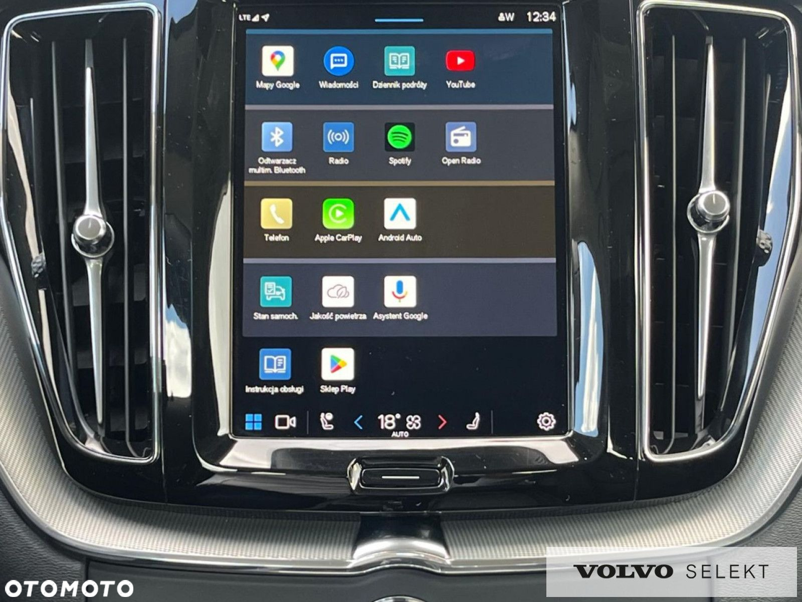 Volvo XC 60 - 17