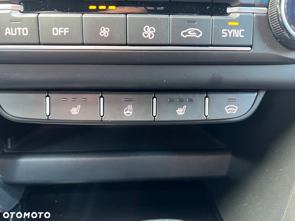 Kia ProCeed 1.5 T-GDI GT Line DCT - 34