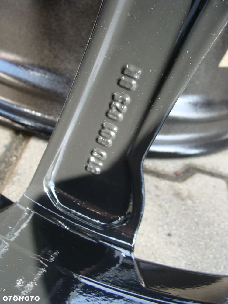 a48 5x112 Audi A5 A7 A6 C6 C7 C8 A4 B9 Q5 Q3 A8 D2 D3 D4 Allroad 8,5jx19 - 7