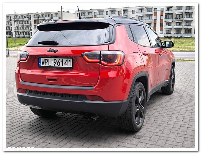Jeep Compass - 14