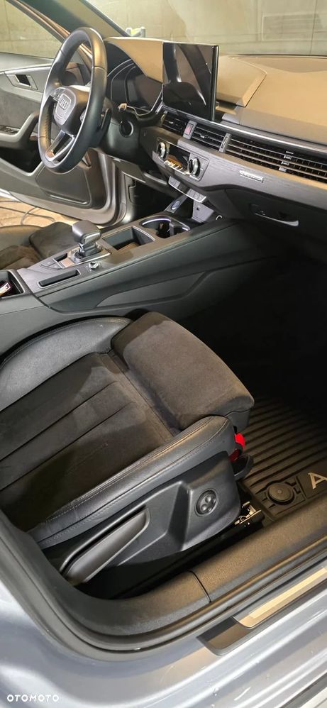 Audi A4 Allroad - 25