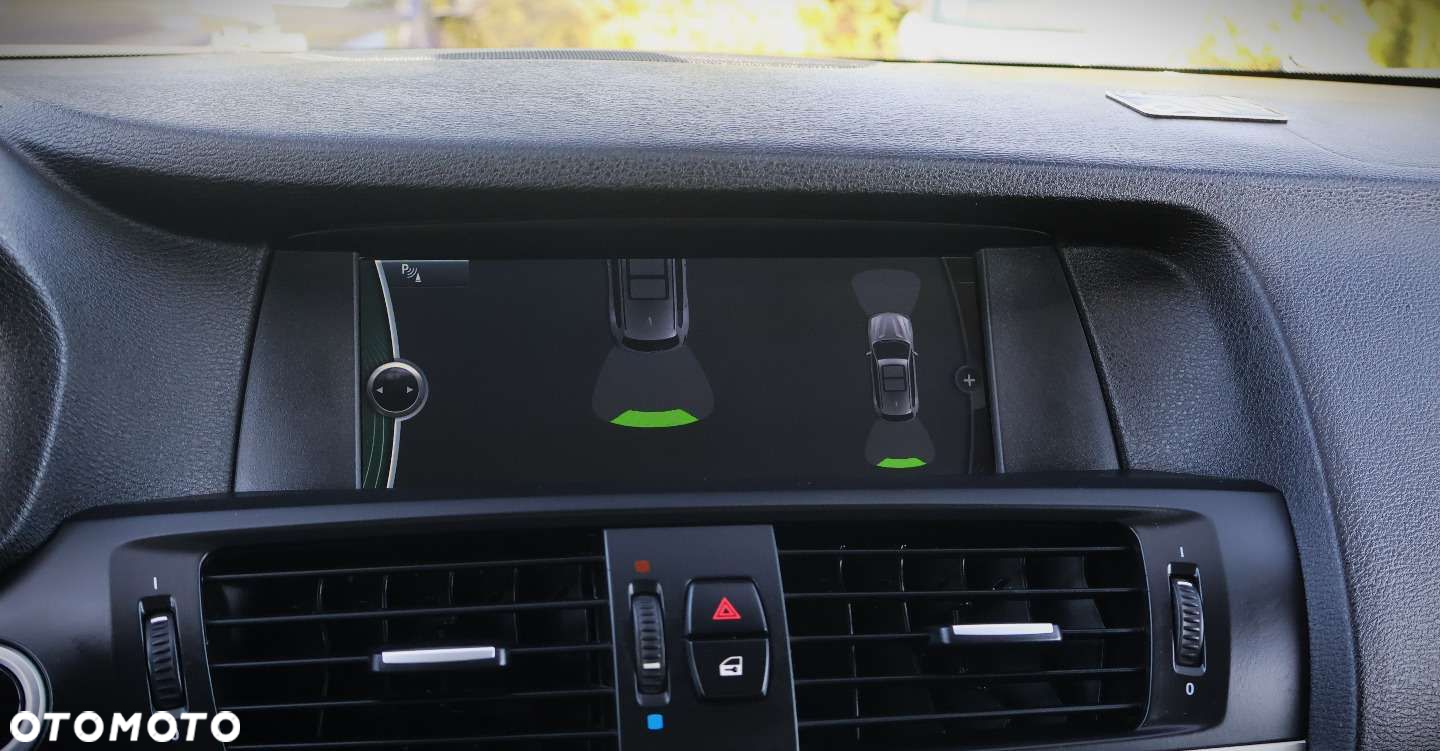 BMW X3 - 28