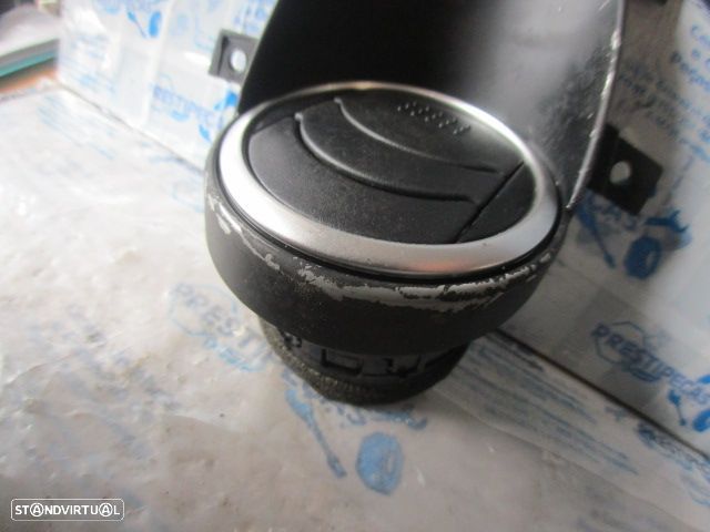 Grelha Friso 80964CD000 NISSAN 350Z COUPE Z33 2004 3.5I 280CV 3P CINZENTO FRT DRT GRE VENTILAÇÃO - 3