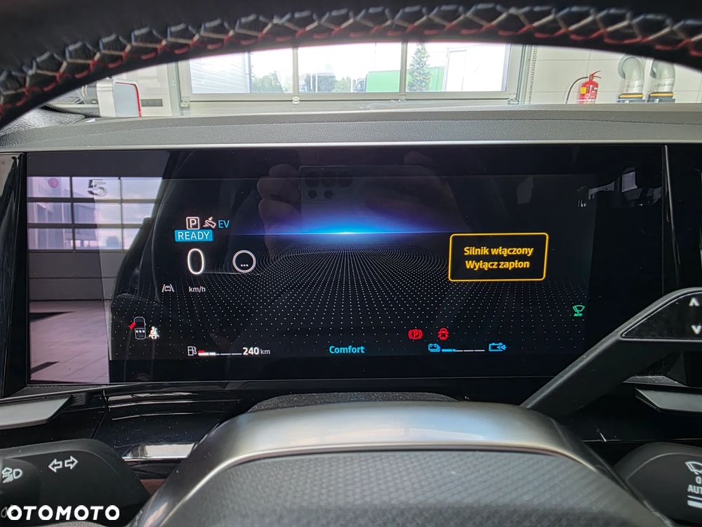 Renault Espace Full Hybrid E-TECH 200 Esprit Alpine 7-Sitzer - 26