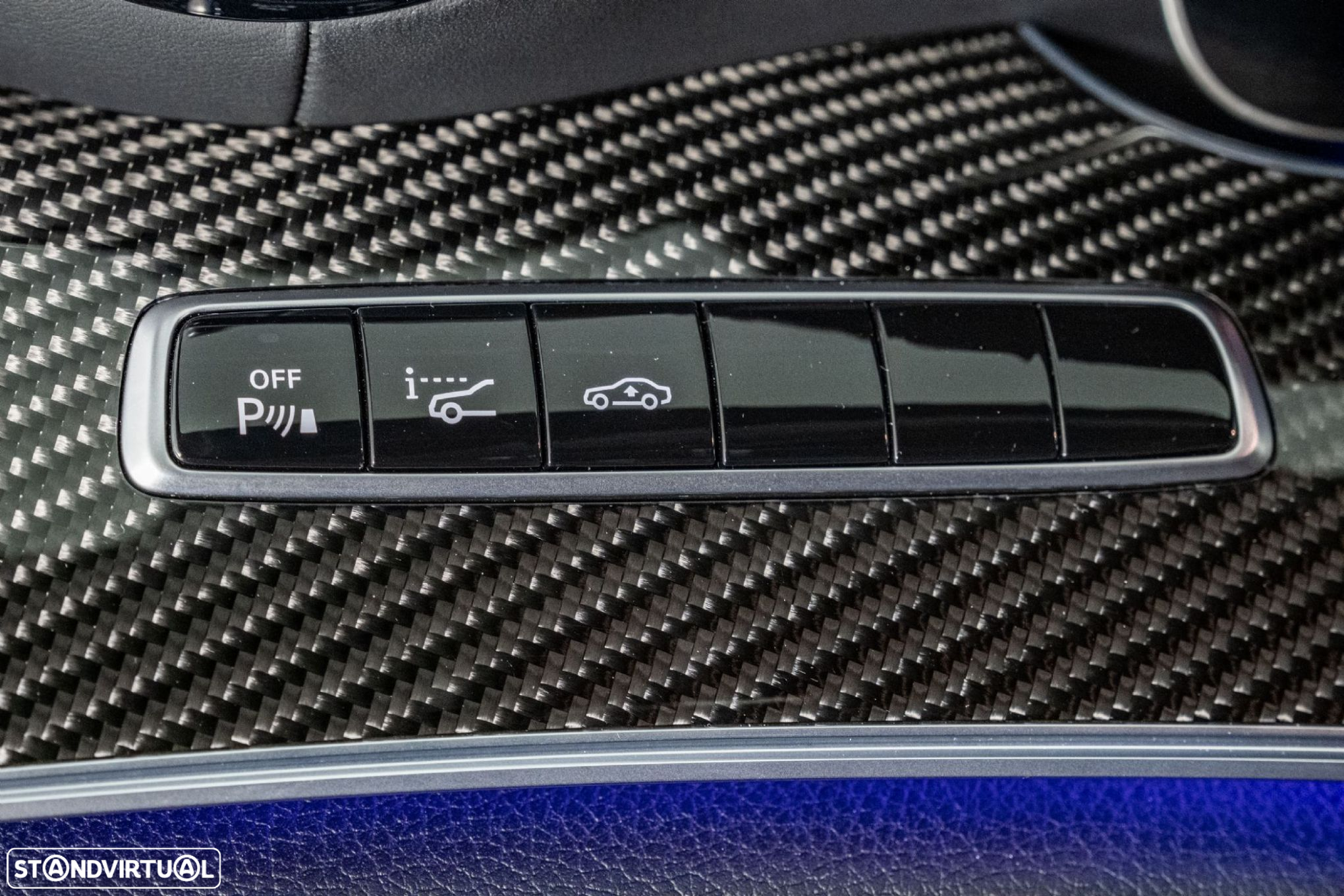 Mercedes-Benz E 63 AMG S 4-Matic+ - 30