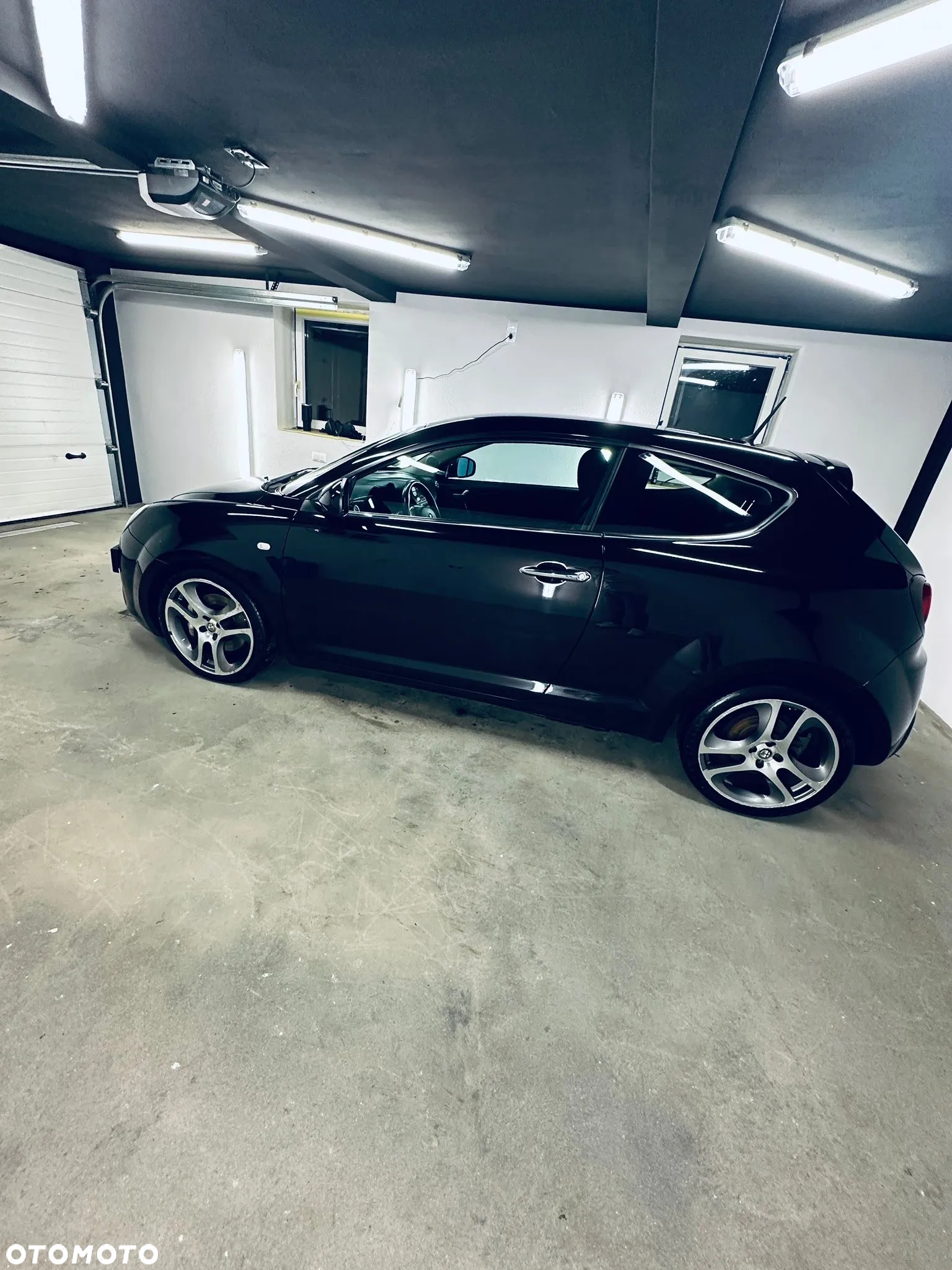 Alfa Romeo Mito - 3